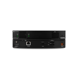 Atlona AT-OMNI-121 video decoder 4096 x 2160 pixels