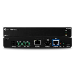 Atlona AT-OPUS-RX matrix switcher