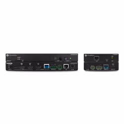 Atlona AT-OME-ST31A-KIT, 4096 x 2160 pixels, 10,100,1000 Mbit/s, DTS, PCM, 4:2:2, 4:4:4, 4:2:0, 4096×2160 (DCI) @ 60(1)/30/25 ...