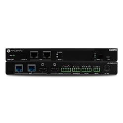 Atlona AT-OME-RX31 matrix switcher AV matrix switcher 104 W