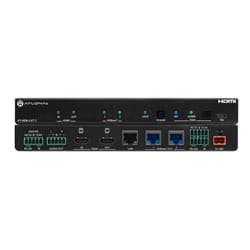 Atlona AT-HDR-CAT-2 matrix switcher 38.3 W
