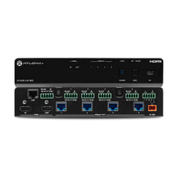 Atlona AT-HDR-CAT-4ED matrix switcher 71.5 W