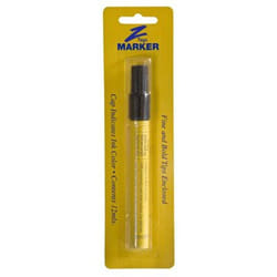 Z Tags North America Lp Black Marking Pen Special Ink Penetrates Deep
