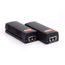 LevelOne PoE Injector, 15.4W - Additional view 4