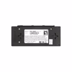 LevelOne PoE Injector, 15.4W - Additional view 5