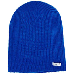 Neff Soft Cozy Warm Daily Beanie Hat for Men and Women