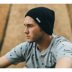 Neff Soft Cozy Warm Daily Beanie Hat for Men and Women