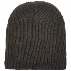 NEFF mens Daily Beanie  Warm  Slouchy  Soft Headwear Beanie Hat  Charcoal  One Size US