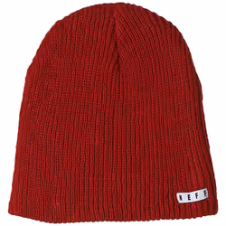 Neff Soft Cozy Warm Daily Beanie Hat for Men and Women