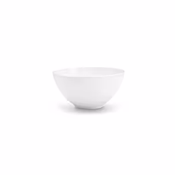 Pillivuyt Cecil Bowl Deep 7.75-Inches (1.75 Qt) White