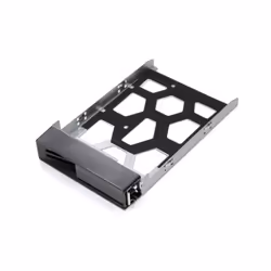 Synology Disk Tray (Type R2), 2.5/3.5", Bezel panel, RS812RP+, RS812, RS411, RS212, RS812+, RX410, RS810RP+, RS810+, 105 mm,  ...