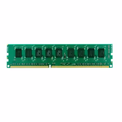 Synology DDR3-1600 2x 4GB, 8 GB, 2 x 4 GB, DDR3, 1600 MHz, 240-pin DIMM