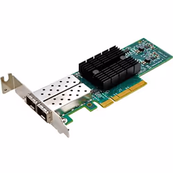 Synology E10G17-F2, Internal, Wired, PCI Express, Ethernet, 10000 Mbit/s