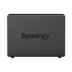 Synology DiskStation DS723+ NAS/storage server Tower Ryzen Embedded R1600 2 GB DDR4 DiskStation Manager Black - Additional view 4