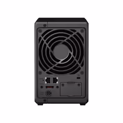 Synology DiskStation DS723+ NAS/storage server Tower Ryzen Embedded R1600 2 GB DDR4 DiskStation Manager Black - Additional view 5