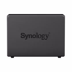 Synology DiskStation DS723+ NAS/storage server Tower Ryzen Embedded R1600 2 GB DDR4 DiskStation Manager Black - Additional view 6