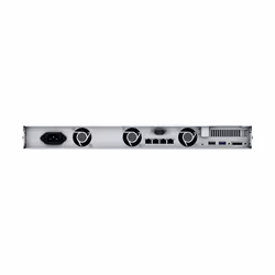 Synology RackStation RS822+ NAS/storage server Ryzen Embedded V1500B 2 GB DDR4 DSM - Additional view 4