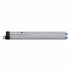 Synology FlashStation FS3410 NAS/storage server Rack (2U) Intel® Xeon® D D-1541 16 GB DDR4 0 TB DSM Black - Additional view 4