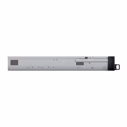 Synology FlashStation FS3410 NAS/storage server Rack (2U) Intel® Xeon® D D-1541 16 GB DDR4 0 TB DSM Black - Additional view 6