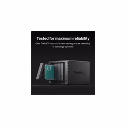 Synology HAT3300 6TB Plus Series SATA HDD 3.5"" (HAT3300-6T)
