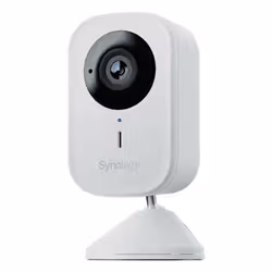 Synology CC410W AI-Powered 4MP Wi-Fi Camera - Additional view 2