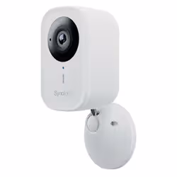 Synology CC410W AI-Powered 4MP Wi-Fi Camera - Additional view 5