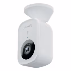 Synology CC410W AI-Powered 4MP Wi-Fi Camera - Additional view 6