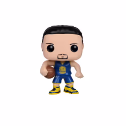 Funko Pop Sports NBA Series 3 Klay Thompson Warriors Vinyl Figure