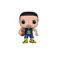 Funko Pop Sports NBA Series 3 Klay Thompson Warriors Vinyl Figure