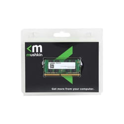Mushkin Essentials memory module 16 GB 1 x 16 GB DDR4 3200 MHz