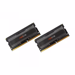 Mushkin Redline memory module 32 GB 2 x 16 GB DDR4 260-pin SO-DIMM - Additional view 2
