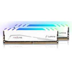 Mushkin Redline MLB5C600DDDM16GX2 memory module 32 GB 2 x 16 GB DDR5 6000 MHz