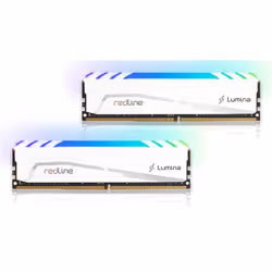 Mushkin Redline MLB5C600DDDM16GX2 memory module 32 GB 2 x 16 GB DDR5 6000 MHz