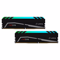 Mushkin MLA5C680BGGP16GX2, 32 GB, 2 x 16 GB, DDR5, 6800 MHz, 288-pin DIMM, Black
