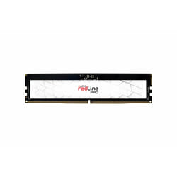 Mushkin Redline PRO MRP5E560LKKD16G18 memory module 16 GB 1 x 16 GB DDR5 5600 MHz ECC