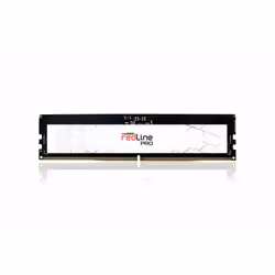 Mushkin Redline PRO MRP5E560LKKD16G18 memory module 16 GB 1 x 16 GB DDR5 5600 MHz ECC