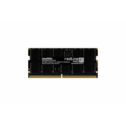 Mushkin Redline Pro memory module 32 GB 1 x 32 GB DDR5 4800 MHz ECC