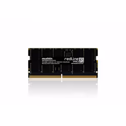 Mushkin Redline Pro memory module 32 GB 1 x 32 GB DDR5 4800 MHz ECC