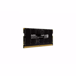 Mushkin Redline Pro memory module 32 GB 1 x 32 GB DDR5 4800 MHz ECC