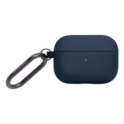 Native Union Roam, Case, Aluminium, Polycarbonate (PC), Silicone, Steel, 20 g, Indigo