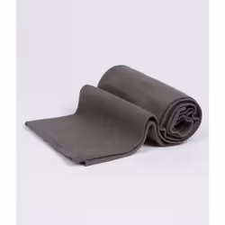 Manduka 211011020 hand towel Grey 40 x 67 cm