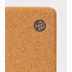 Manduka 453012B60 yoga block