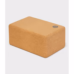 Manduka 453012B60 yoga block