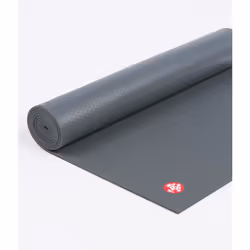 Manduka 112011020 yoga mat PVC Grey