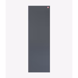 Manduka 112011020 yoga mat PVC Grey