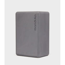 Manduka 451012020 yoga block