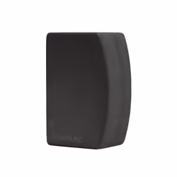 Manduka unBLOCK Recycled Foam Yoga Block - Thunder