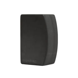 Manduka unBLOCK Recycled Foam Yoga Block - Thunder