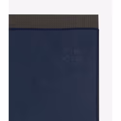 Manduka 211011030 hand towel Blue 40 x 67 cm