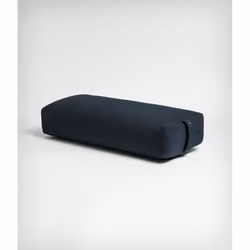 Manduka Rectangular Enlight Technology Bolster - Midnight